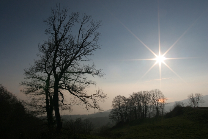 Soleil Mont-Pelerin - 002